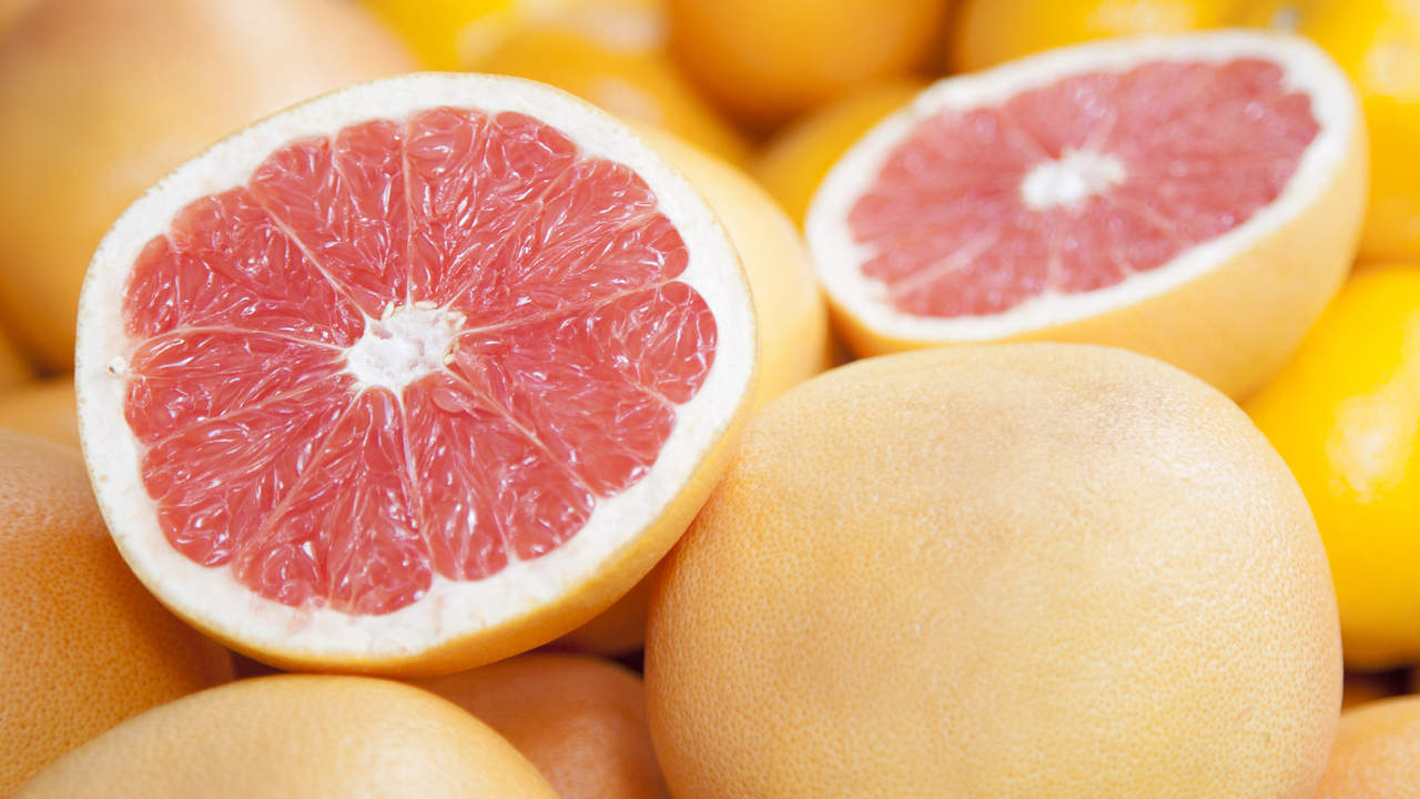 Image result for grapefruit