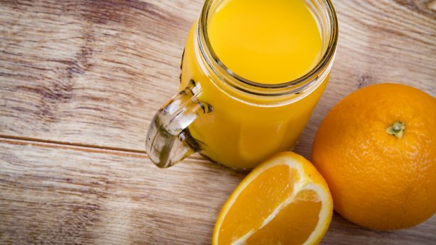 unlce matt's organic orange juice