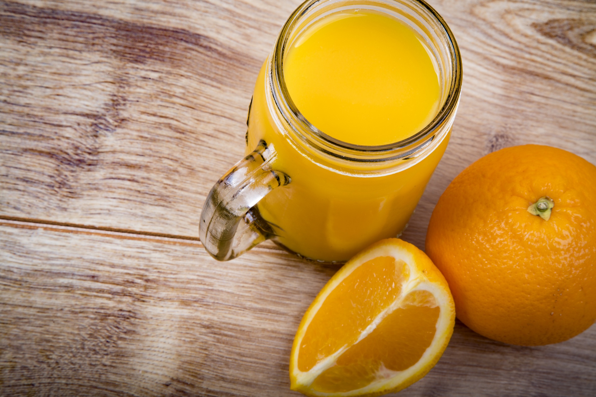 unlce matt's organic orange juice