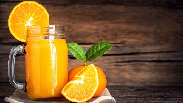 In Defense of Orange Juice