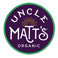 Uncle Matt's Organic