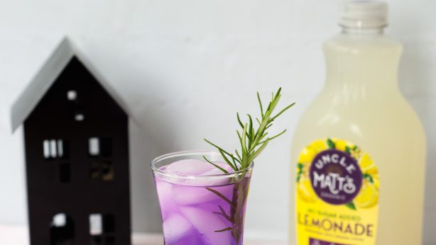 Witches Brew Lemonade Picture
