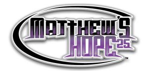 Matthew's Hope Logo