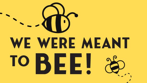 We Were Meant to Bee