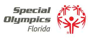 Special Olympics Florida Logo 